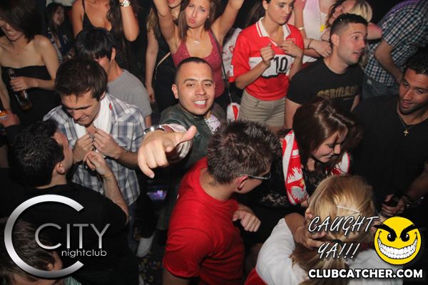 City nightclub photo 192 - June 13th, 2012