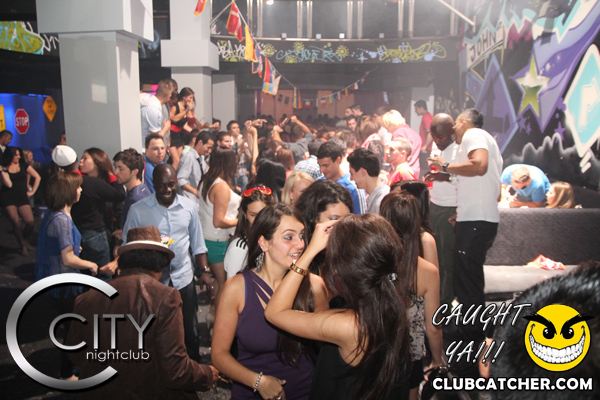 City nightclub photo 194 - June 13th, 2012