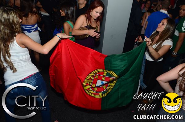 City nightclub photo 197 - June 13th, 2012