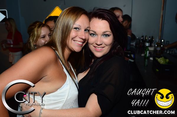 City nightclub photo 207 - June 13th, 2012