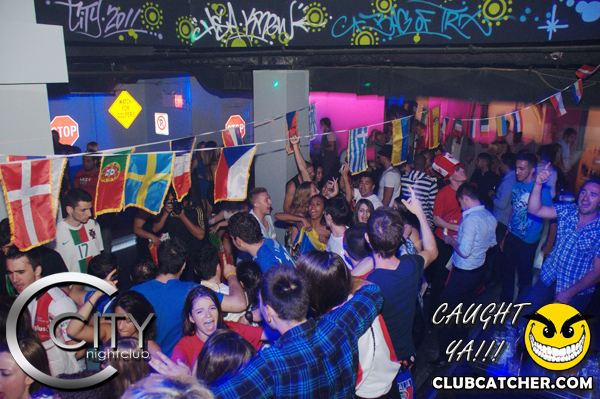City nightclub photo 210 - June 13th, 2012
