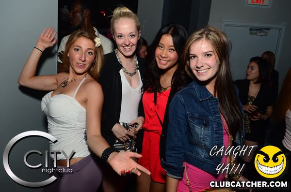 City nightclub photo 22 - June 13th, 2012