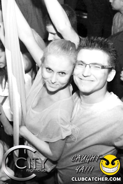 City nightclub photo 216 - June 13th, 2012