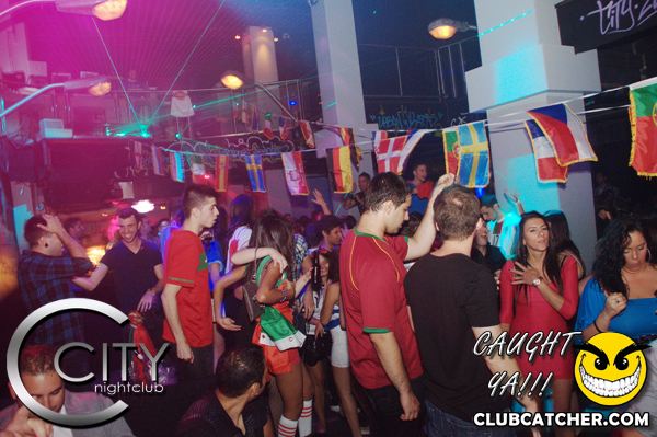City nightclub photo 221 - June 13th, 2012