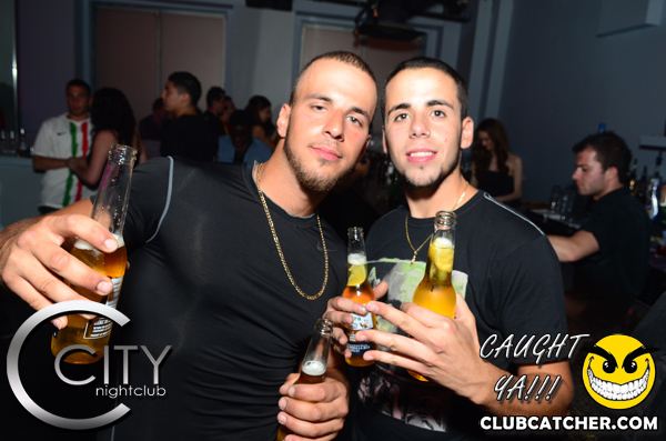 City nightclub photo 223 - June 13th, 2012