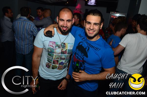 City nightclub photo 228 - June 13th, 2012