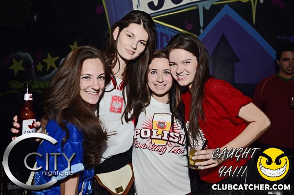 City nightclub photo 231 - June 13th, 2012