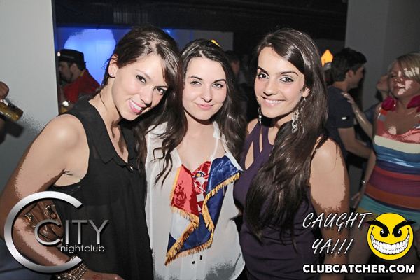 City nightclub photo 233 - June 13th, 2012