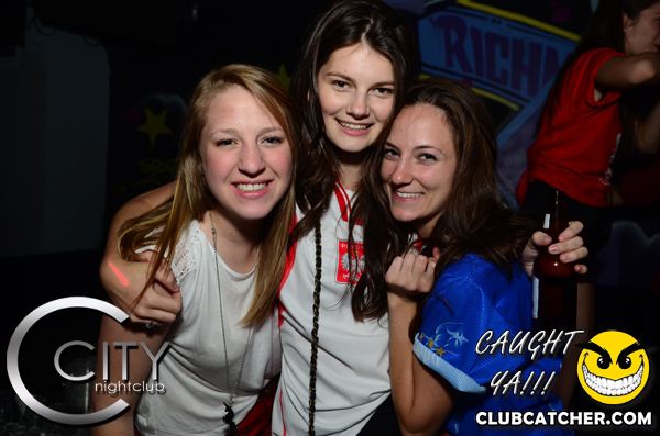 City nightclub photo 237 - June 13th, 2012
