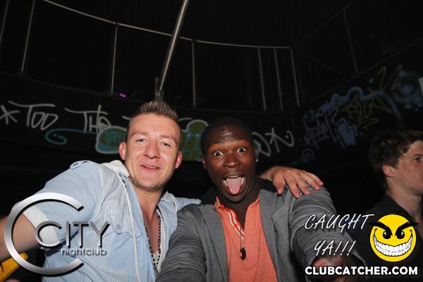 City nightclub photo 240 - June 13th, 2012