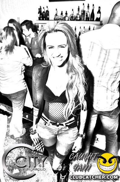 City nightclub photo 242 - June 13th, 2012