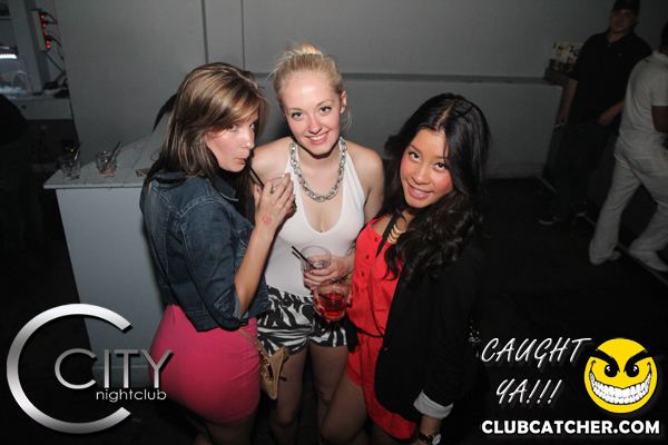 City nightclub photo 244 - June 13th, 2012