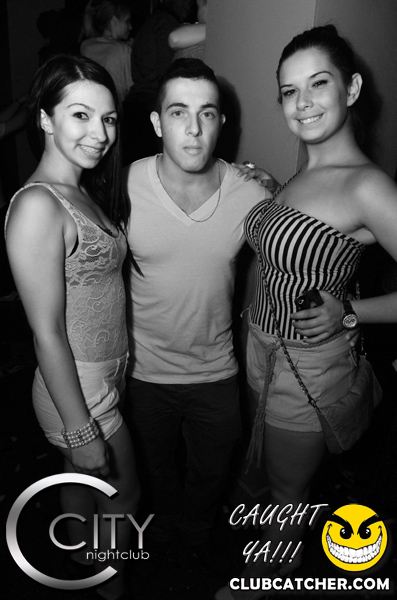 City nightclub photo 254 - June 13th, 2012