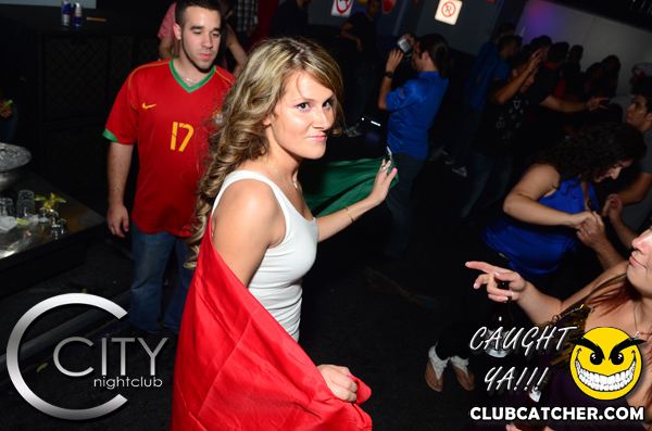City nightclub photo 257 - June 13th, 2012