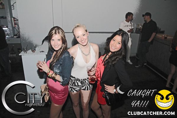 City nightclub photo 258 - June 13th, 2012