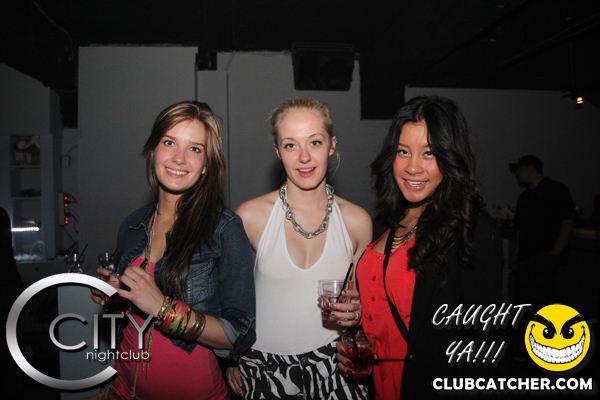 City nightclub photo 266 - June 13th, 2012