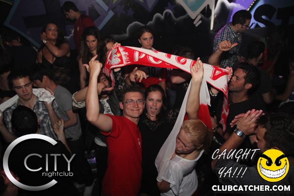 City nightclub photo 268 - June 13th, 2012