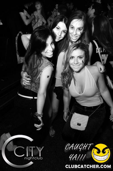 City nightclub photo 277 - June 13th, 2012