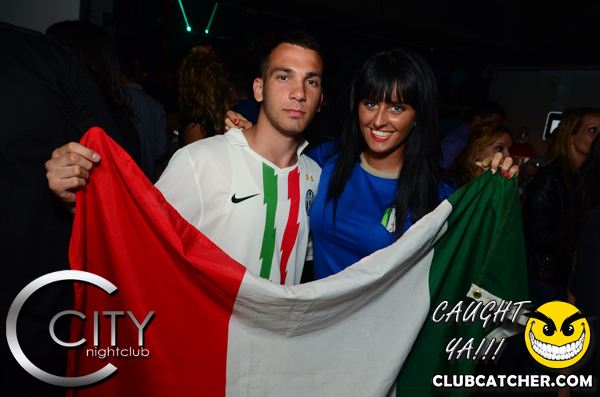 City nightclub photo 284 - June 13th, 2012
