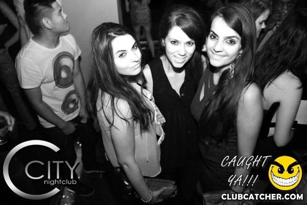 City nightclub photo 285 - June 13th, 2012
