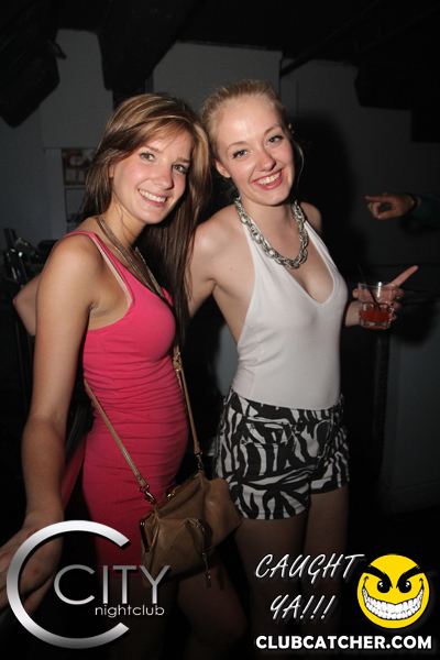 City nightclub photo 287 - June 13th, 2012
