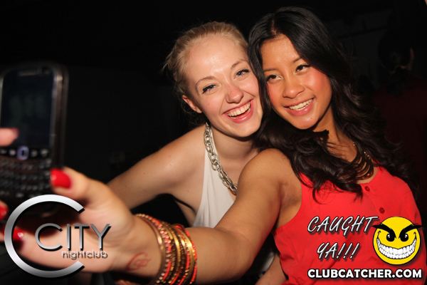 City nightclub photo 294 - June 13th, 2012