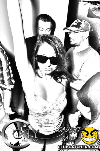 City nightclub photo 295 - June 13th, 2012
