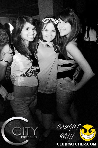 City nightclub photo 312 - June 13th, 2012