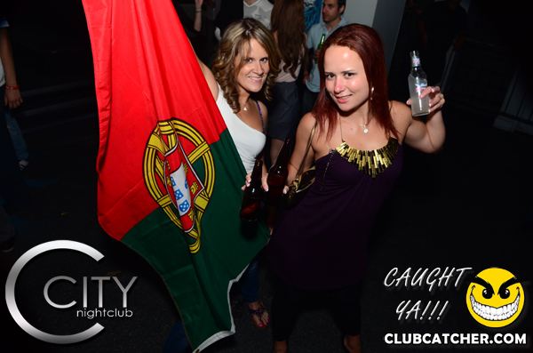 City nightclub photo 332 - June 13th, 2012
