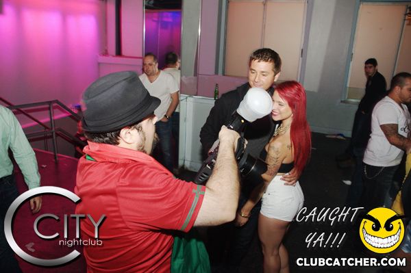 City nightclub photo 333 - June 13th, 2012