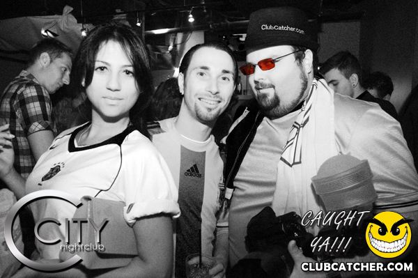 City nightclub photo 353 - June 13th, 2012