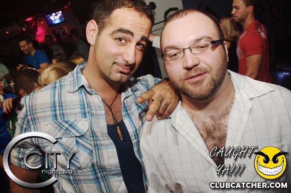 City nightclub photo 358 - June 13th, 2012