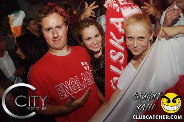 City nightclub photo 361 - June 13th, 2012