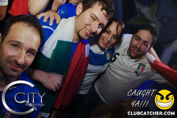 City nightclub photo 363 - June 13th, 2012