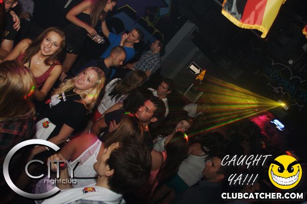 City nightclub photo 371 - June 13th, 2012