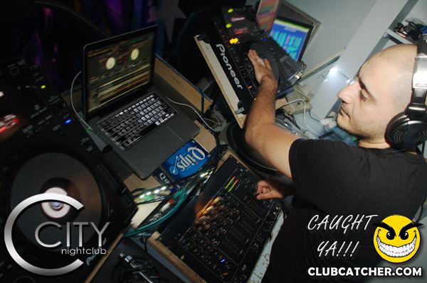 City nightclub photo 379 - June 13th, 2012