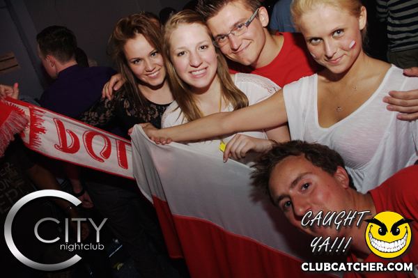 City nightclub photo 380 - June 13th, 2012