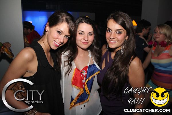 City nightclub photo 40 - June 13th, 2012