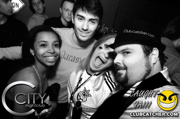 City nightclub photo 41 - June 13th, 2012