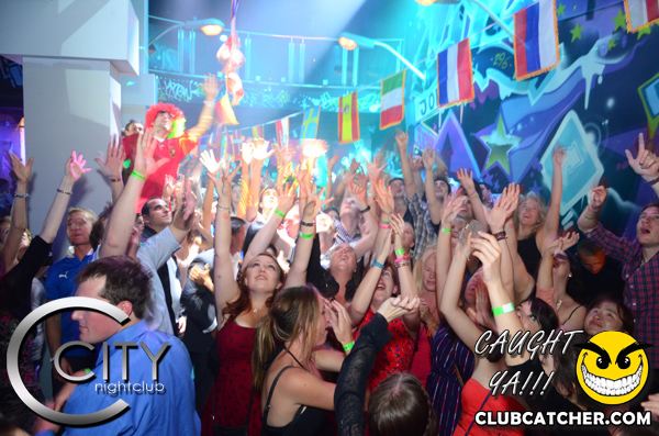 City nightclub photo 43 - June 13th, 2012