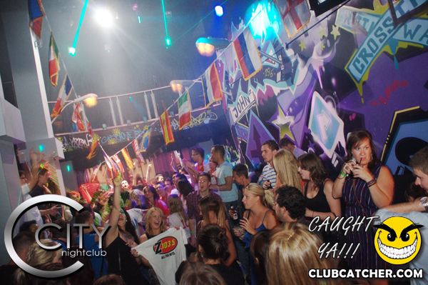 City nightclub photo 46 - June 13th, 2012