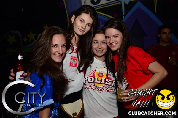 City nightclub photo 51 - June 13th, 2012