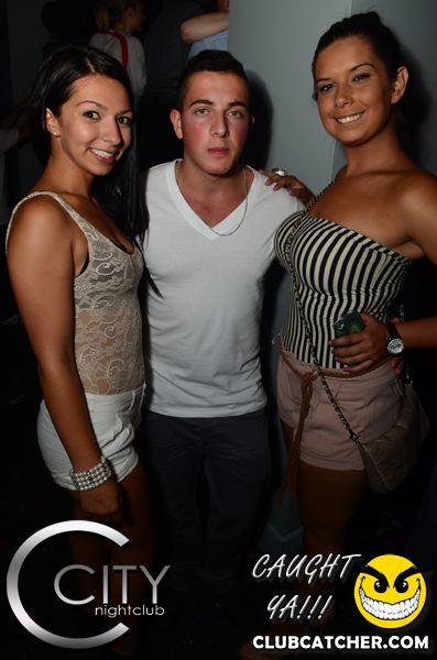 City nightclub photo 52 - June 13th, 2012