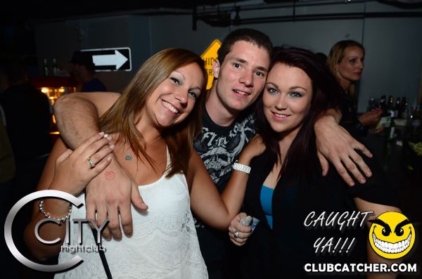 City nightclub photo 54 - June 13th, 2012