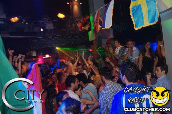 City nightclub photo 55 - June 13th, 2012