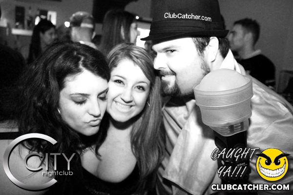 City nightclub photo 57 - June 13th, 2012