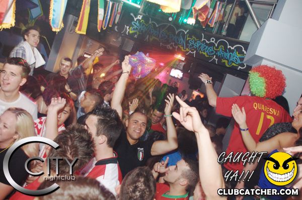 City nightclub photo 58 - June 13th, 2012