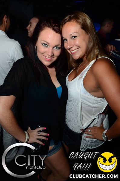 City nightclub photo 62 - June 13th, 2012