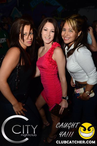 City nightclub photo 71 - June 13th, 2012