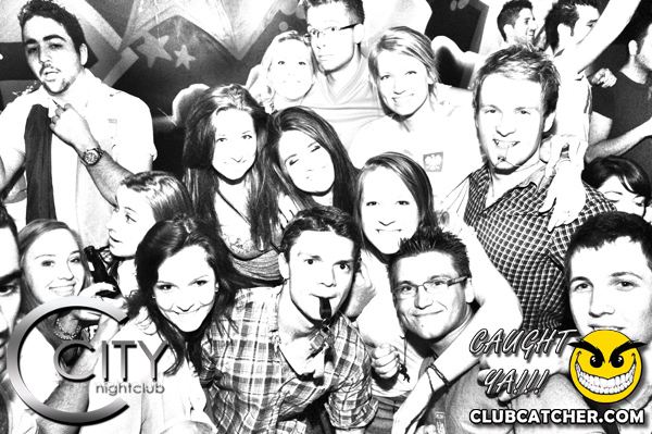 City nightclub photo 74 - June 13th, 2012